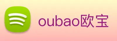 oubao欧宝 logo